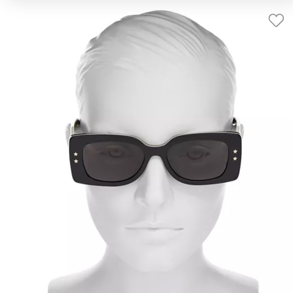 NEW 🔥 DiorPacific S1U Rectangular Sunglasses - Picture 15 of 16